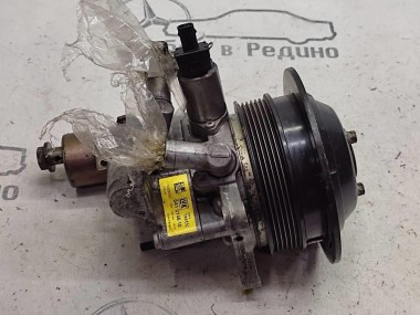 ГУР MERCEDES-BENZ S-класс W220 (1998 - 2005) — Разборка Мерседес