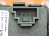 Кнопка аварийной сигнализации MERCEDES-BENZ E-класс W212/S212/C207/A207 (2009 - 2013) фото 4 &mdash; Разборка Мерседес