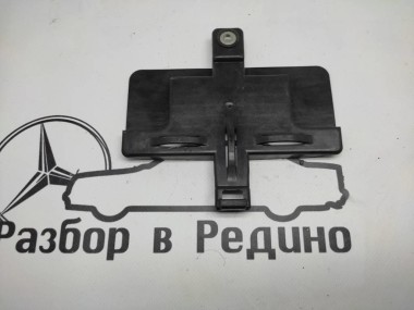 Крышка АКБ MERCEDES-BENZ Sprinter W906 (2006 - 2019) — Разборка Мерседес