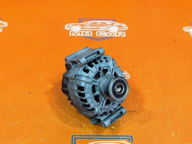 Генератор MERCEDES-BENZ C-класс W204/S204 (2006 - 2011) — Разборка Мерседес