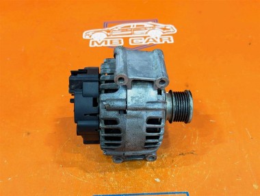 Генератор MERCEDES-BENZ C-класс W204/S204 (2006 - 2011) — Разборка Мерседес