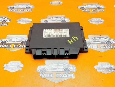 Блок парктроников MERCEDES-BENZ E-класс AMG W211/S211 (2002 - 2006) &mdash; Разборка Мерседес