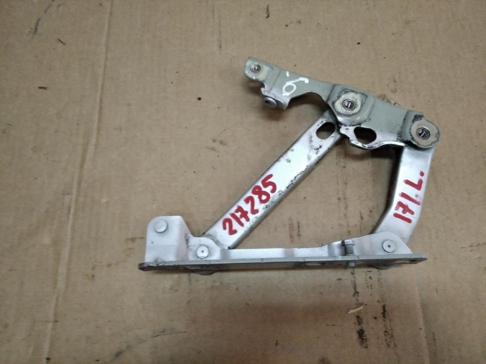 Петля капота MERCEDES-BENZ SLK-класс R171 (2004 - 2008) фото 1 — Разборка Мерседес