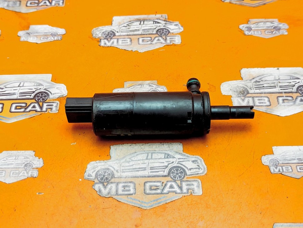 Насос омывателей MERCEDES-BENZ C-класс W204/S204 (2006 - 2011) фото 1 &mdash; Разборка Мерседес