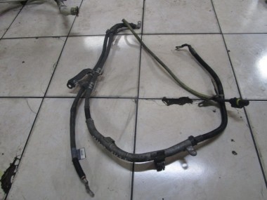 Провод генератора MERCEDES-BENZ E-класс W211/S211 рестайлинг (2006 - 2009) — Разборка Мерседес