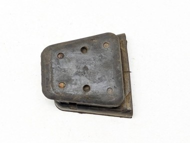 Подушка рессоры MERCEDES-BENZ Sprinter W906 (2006 - 2019) — Разборка Мерседес