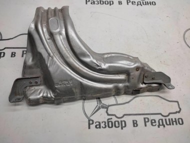 Защитный экран MERCEDES-BENZ E-класс W213/S213/C238/A238 (2016 - 2021) — Разборка Мерседес