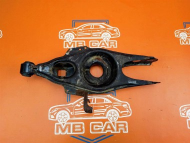 Рычаг задней стойки (лодка) MERCEDES-BENZ E-класс W211/S211 (2002 - 2006) — Разборка Мерседес