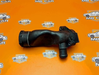 Фланец системы охлаждения MERCEDES-BENZ C-класс W204/S204 (2006 - 2011) — Разборка Мерседес