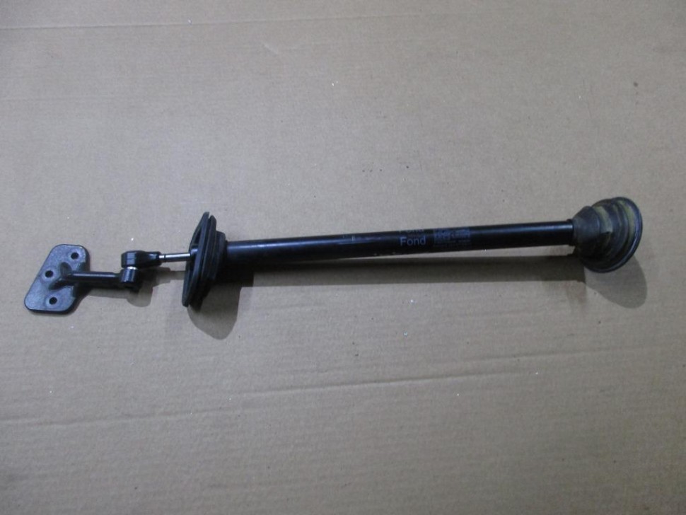 Ограничитель двери MERCEDES-BENZ S-класс W221 рестайлинг (2009 - 2013) фото 1 — Разборка Мерседес