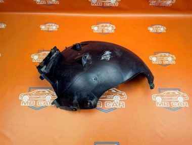 Подкрылок передний левый, задняя часть MERCEDES-BENZ E-класс W211/S211 (2002 - 2006) — Разборка Мерседес