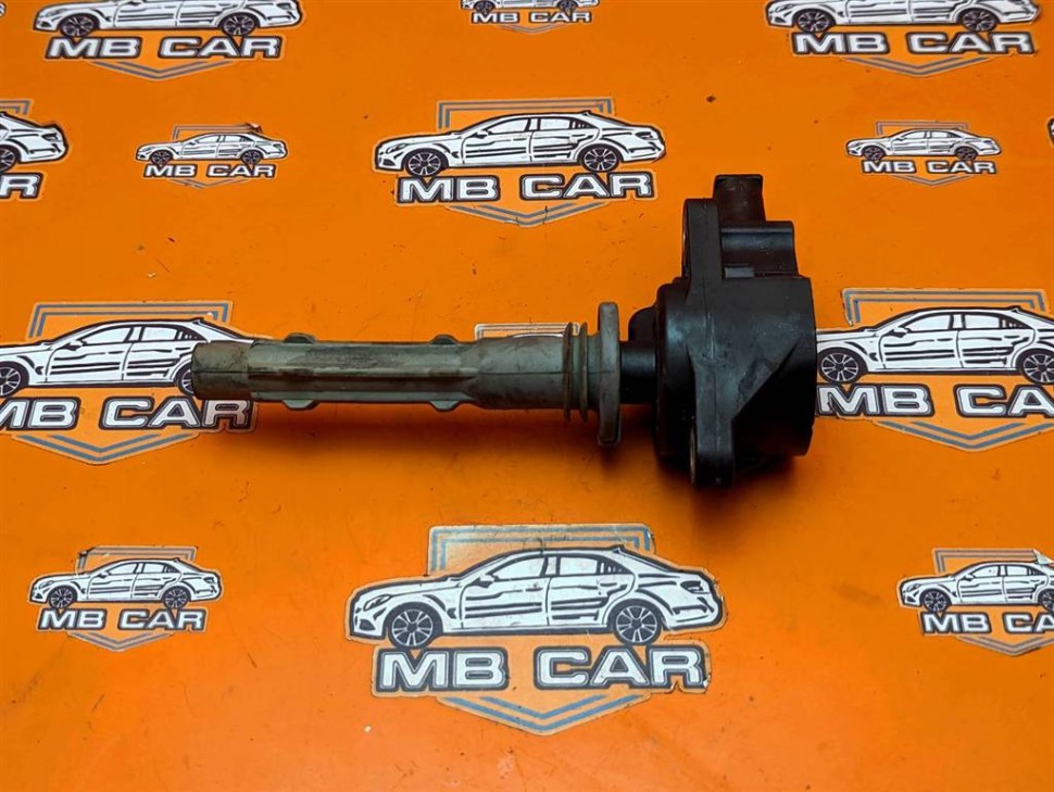 Катушка зажигания MERCEDES-BENZ S-класс W221 (2005 - 2009) фото 1 — Разборка Мерседес