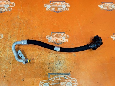 Трубка кондиционера MERCEDES-BENZ C-класс W203/S203/CL203 рестайлинг (2004 - 2008) — Разборка Мерседес