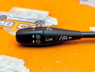 Переключатель круиз контроля MERCEDES-BENZ C-класс W203/S203/CL203 рестайлинг (2004 - 2008) &mdash; Разборка Мерседес