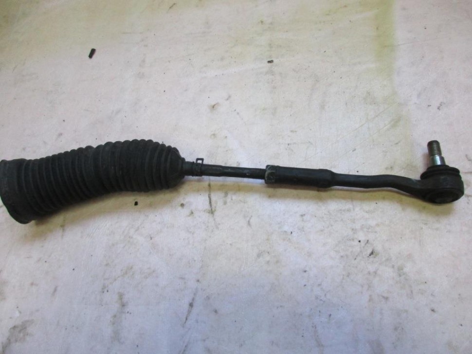 Рулевые наконечники в сборе MERCEDES-BENZ S-класс W220 (1998 - 2005) фото 1 — Разборка Мерседес