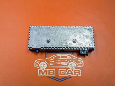 Блок приема спутникового радиосигнала MERCEDES-BENZ C-класс W204/S204/С204 рестайлинг (2011 - 2015) — Разборка Мерседес