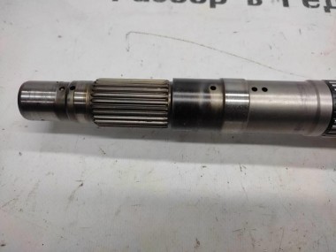 Вал АКПП MERCEDES-BENZ GLE-класс AMG Coupe C292 (2015 - 2019) — Разборка Мерседес