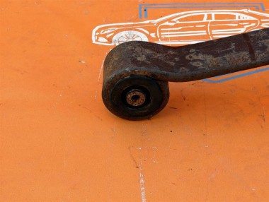 Рессора задняя MERCEDES-BENZ Sprinter W906 (2006 - 2019) — Разборка Мерседес