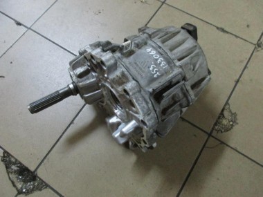 Раздаточная коробка MERCEDES-BENZ GLC-класс X253 (2015 - 2019) — Разборка Мерседес