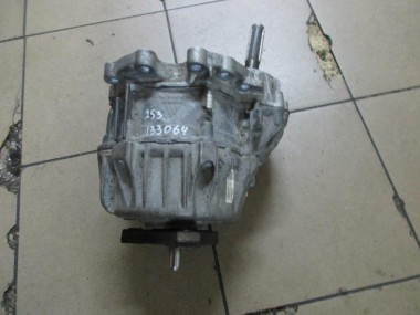 Раздаточная коробка MERCEDES-BENZ GLC-класс X253 (2015 - 2019) — Разборка Мерседес