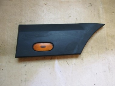 Молдинг крыла левый MERCEDES-BENZ Sprinter W906 (2006 - 2019) — Разборка Мерседес