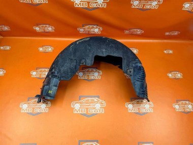 Подкрылок задний правый MERCEDES-BENZ E-класс W211/S211 рестайлинг (2006 - 2009) — Разборка Мерседес