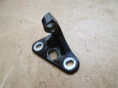 Петля двери MERCEDES-BENZ E-класс W211/S211 рестайлинг (2006 - 2009) — Разборка Мерседес