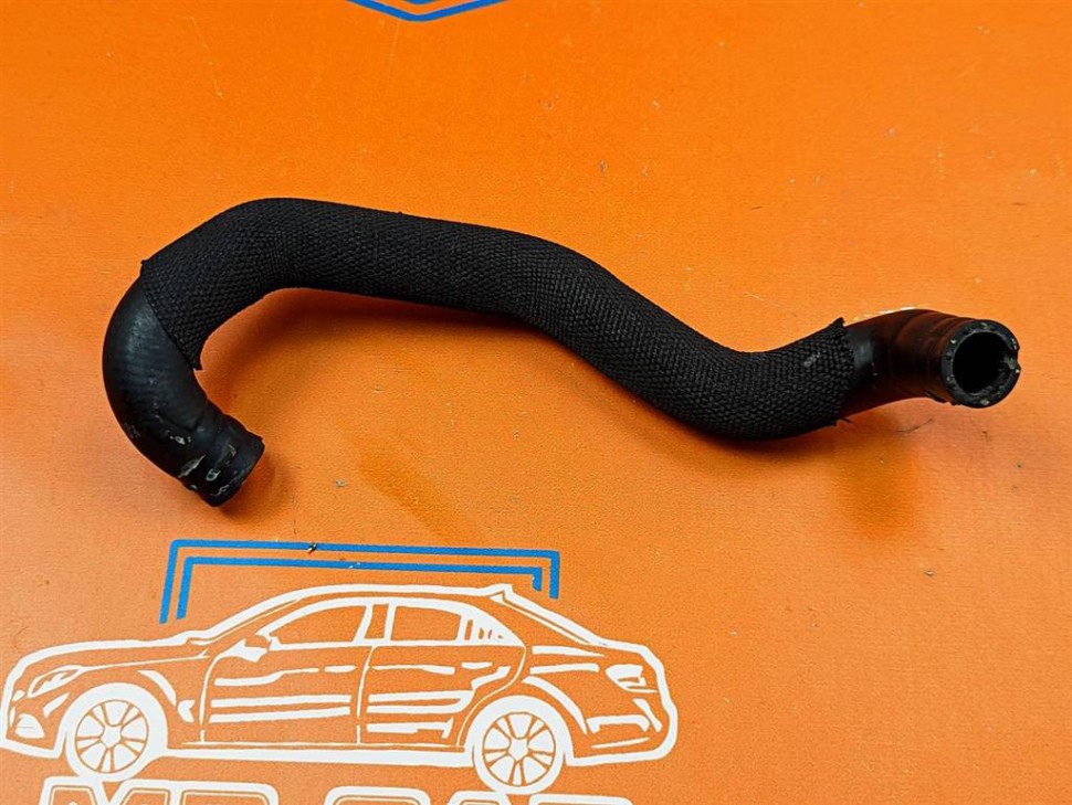 Патрубок ОЖ MERCEDES-BENZ A-класс W177 (2018 - 2023) фото 1 — Разборка Мерседес