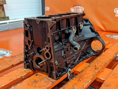 Шорт Блок MERCEDES-BENZ Sprinter W906 (2006 - 2019) — Разборка Мерседес