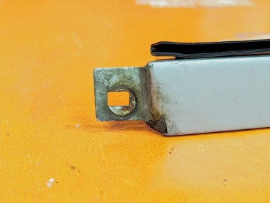 Ресницы фар MERCEDES-BENZ E-класс W124/S124/C124/A124 (1984 - 1997) — Разборка Мерседес