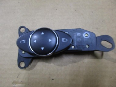 Кнопка регулировки зеркал MERCEDES-BENZ E-класс W211/S211 (2002 - 2006) — Разборка Мерседес