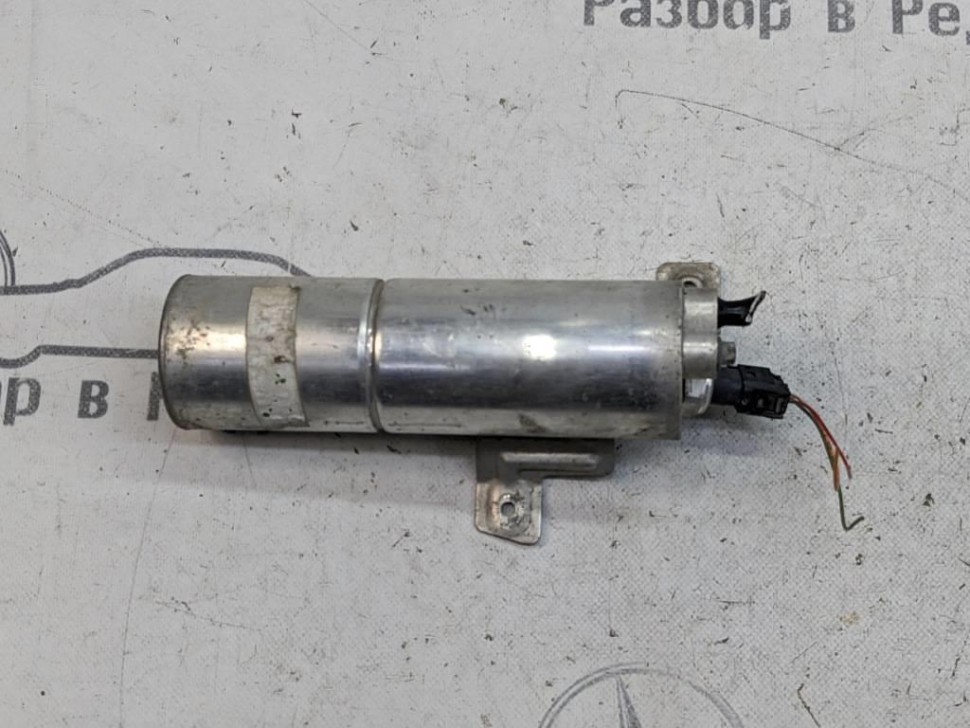 Осушитель кондиционера MERCEDES-BENZ S-класс W221 рестайлинг (2009 - 2013) фото 1 — Разборка Мерседес