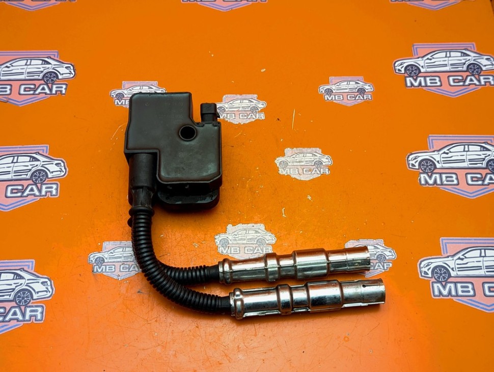Катушка зажигания MERCEDES-BENZ R-класс W251 (2005 - 2007) фото 1 — Разборка Мерседес
