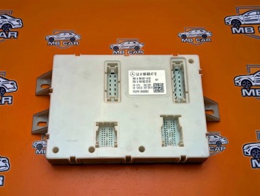 Блок SAM задний MERCEDES-BENZ GLE-класс Coupe C292 (2015 - 2019) — Разборка Мерседес