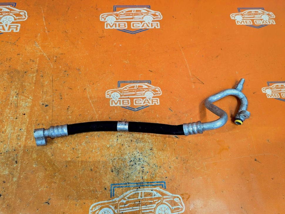 Трубка кондиционера MERCEDES-BENZ C-класс W203/S203/CL203 рестайлинг (2004 - 2008) фото 1 — Разборка Мерседес