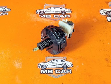 Вакуумный усилитель тормозов MERCEDES-BENZ C-класс W203/S203/CL203 (2000 - 2004) &mdash; Разборка Мерседес