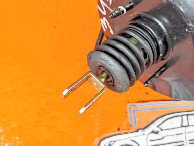 Вакуумный усилитель тормозов MERCEDES-BENZ C-класс W203/S203/CL203 (2000 - 2004) &mdash; Разборка Мерседес