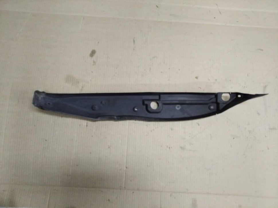 Пыльник крыла MERCEDES-BENZ E-класс W211/S211 (2002 - 2006) фото 1 — Разборка Мерседес