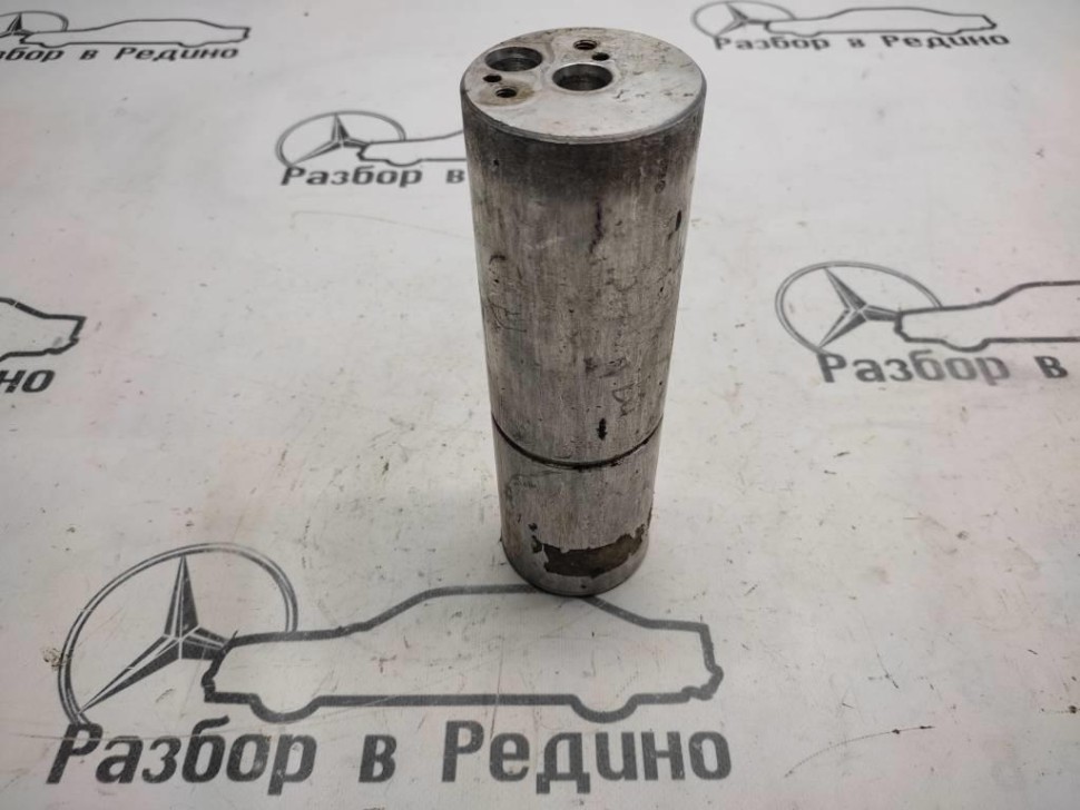 Осушитель кондиционера MERCEDES-BENZ S-класс W220 (1998 - 2005) фото 1 — Разборка Мерседес