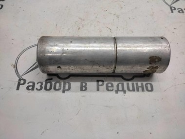 Осушитель кондиционера MERCEDES-BENZ S-класс W220 (1998 - 2005) — Разборка Мерседес