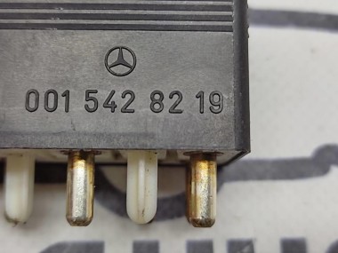 Реле вентилятора MERCEDES-BENZ S-класс W140 (1991 - 1998) — Разборка Мерседес