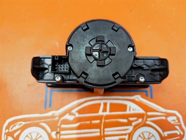 Переключатель света MERCEDES-BENZ C-класс W204/S204/С204 рестайлинг (2011 - 2015) — Разборка Мерседес