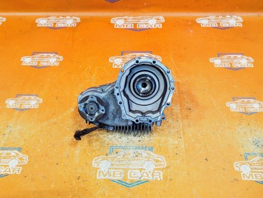 Раздаточная коробка MERCEDES-BENZ C-класс W203/S203/CL203 (2000 - 2004) — Разборка Мерседес