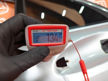 Дверь задняя левая MERCEDES-BENZ S-класс W221 рестайлинг (2009 - 2013) &mdash; Разборка Мерседес