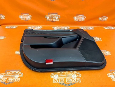 Карта двери передняя левая MERCEDES-BENZ GLE-класс Coupe C292 (2015 - 2019) — Разборка Мерседес