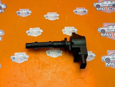 Катушка зажигания MERCEDES-BENZ C-класс W203/S203/CL203 рестайлинг (2004 - 2008) — Разборка Мерседес