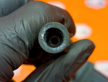 Катушка зажигания MERCEDES-BENZ C-класс W203/S203/CL203 рестайлинг (2004 - 2008) — Разборка Мерседес