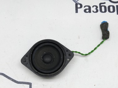 Динамик MERCEDES-BENZ S-класс W220 рестайлинг (2002 - 2005) — Разборка Мерседес