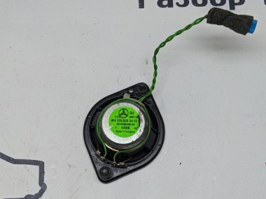 Динамик MERCEDES-BENZ S-класс W220 рестайлинг (2002 - 2005) — Разборка Мерседес