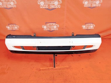 Бампер передний MERCEDES-BENZ C-класс W202/S202 (1993 - 1997) &mdash; Разборка Мерседес